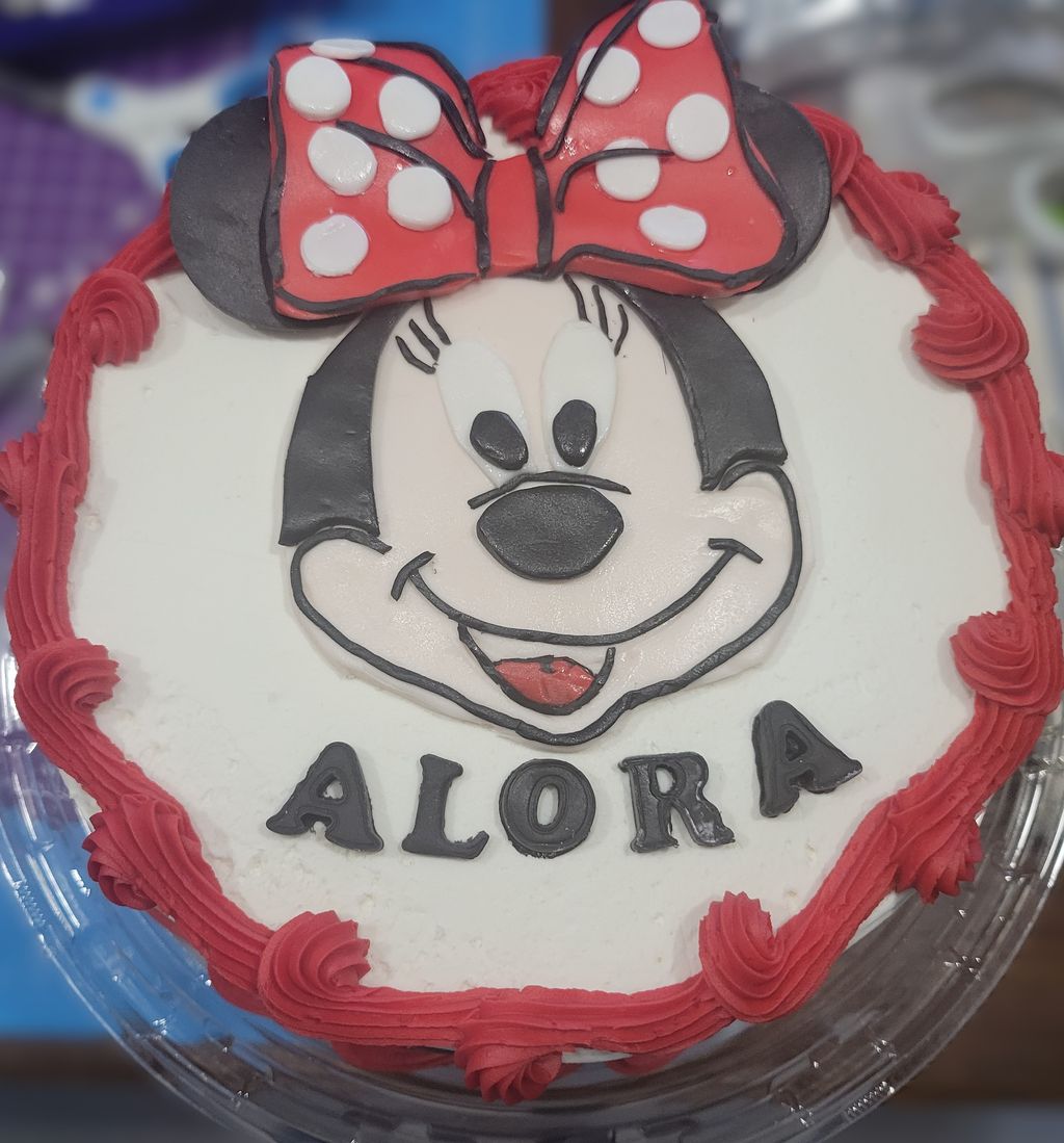 Minne Mouse
