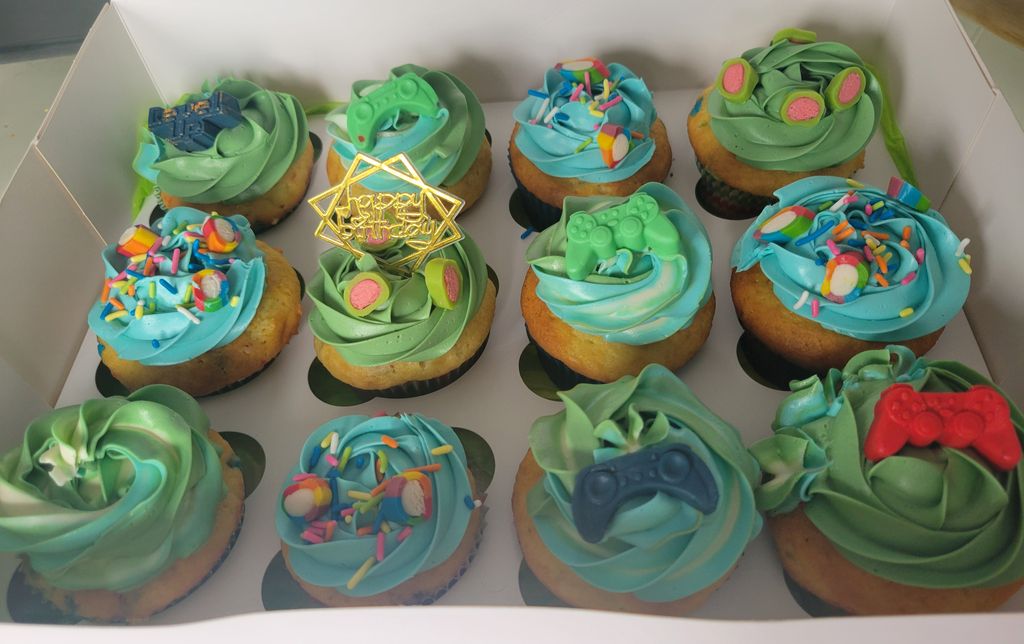 Gamers Delight