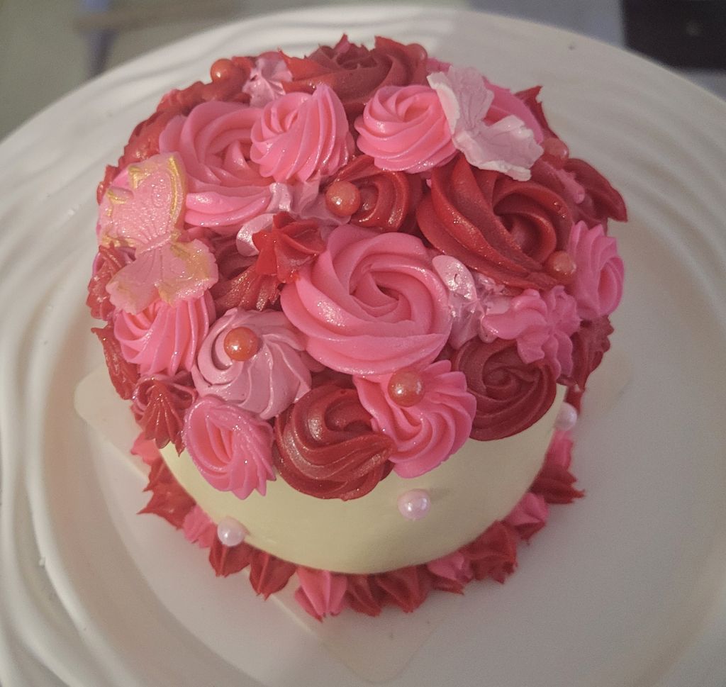 Rosettes