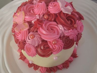 Rosettes sub image 2