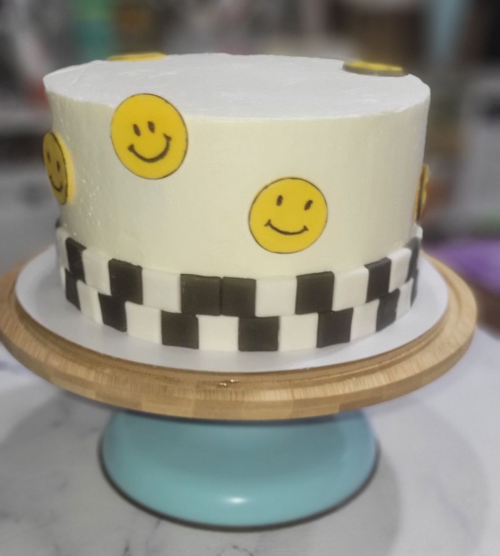 Happy Face