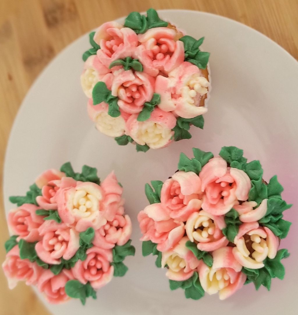 Say it with Pink Flowers