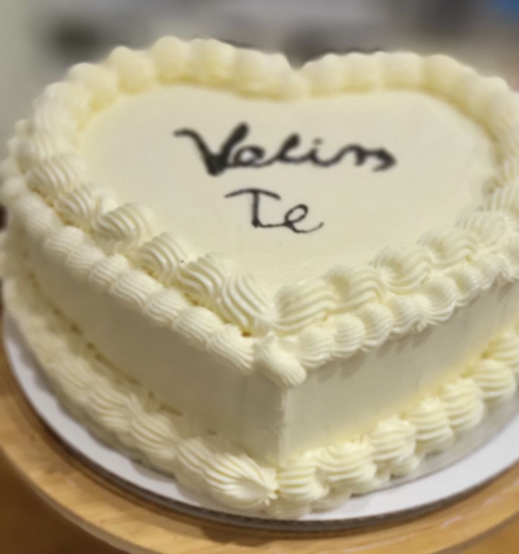 Valim Te (I love you)