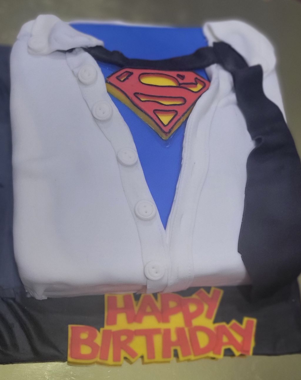 Superman