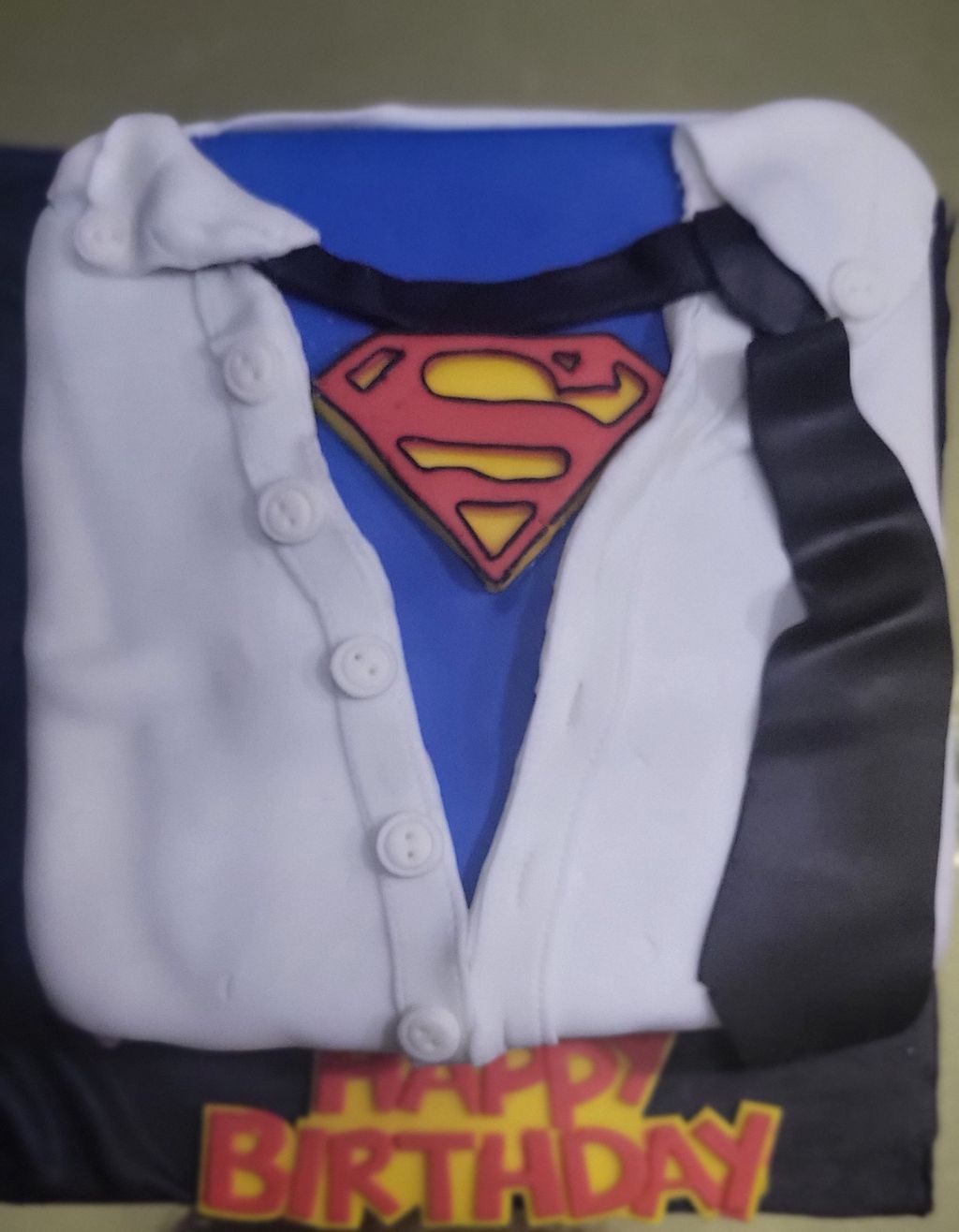 Superman