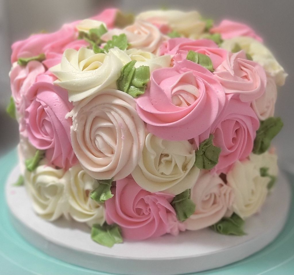 Rosettes