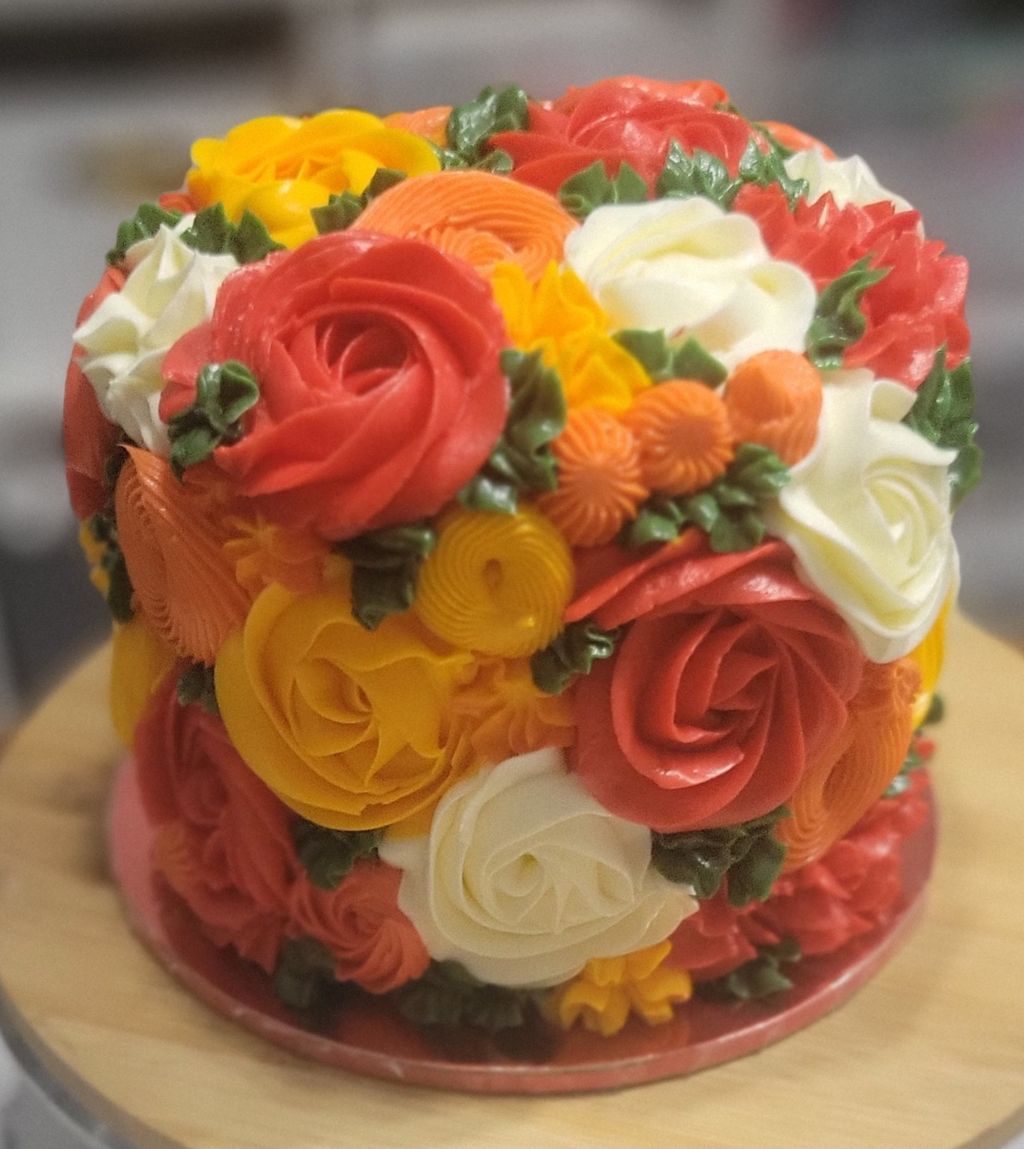 Rosettes