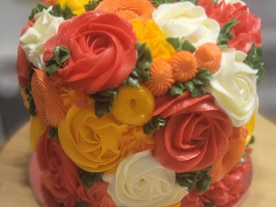 Rosettes sub image 1