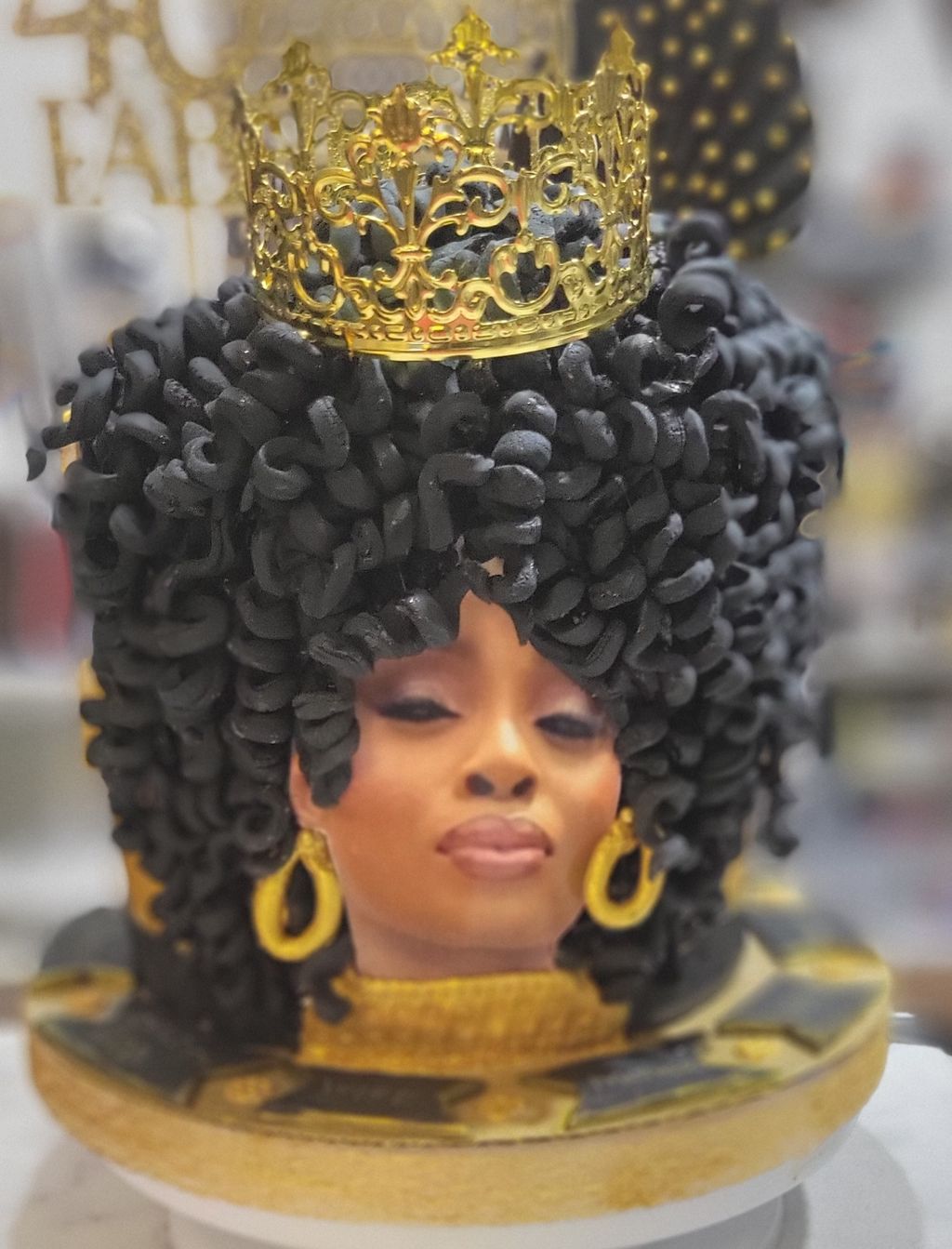 Picture Cake