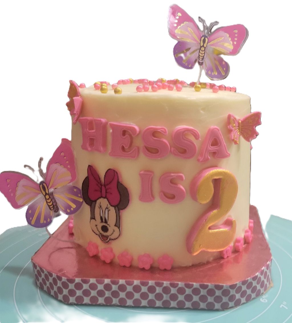 Minne Mouse
