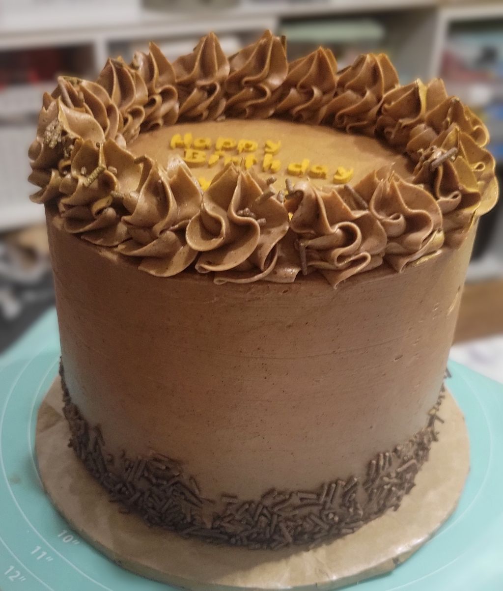 Brown/Chocolate cakes
