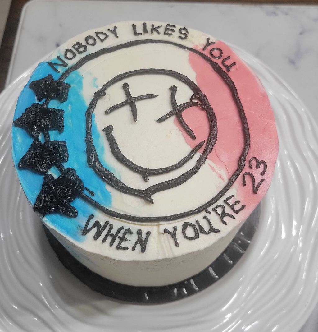 What's My Age Again? blink-182 ‧ 1999
