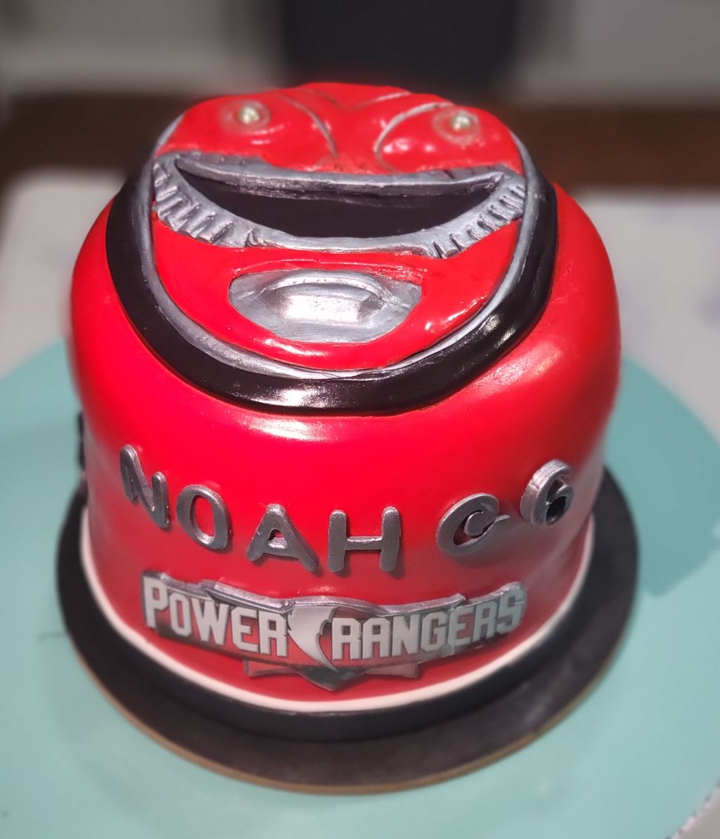 Red Ranger : Power Rangers Team