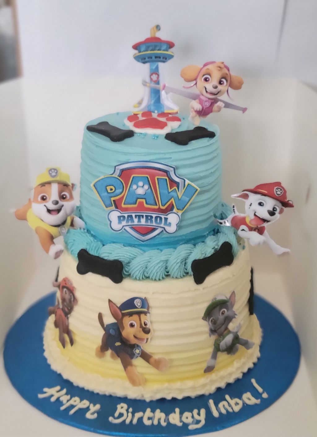 Paw Patrol
