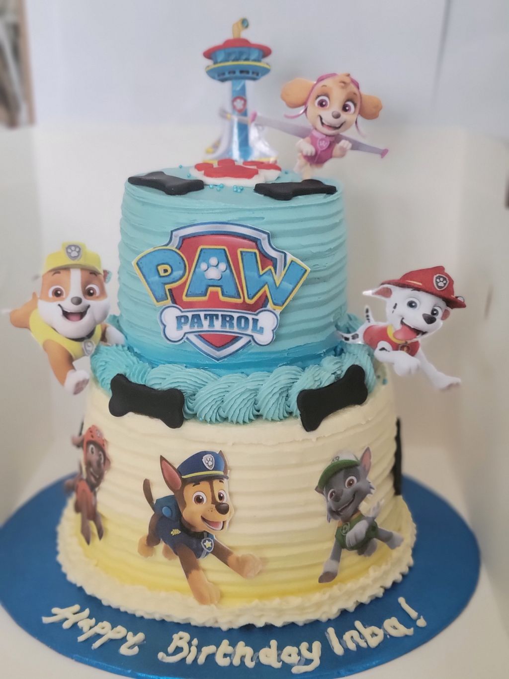 Paw Patrol