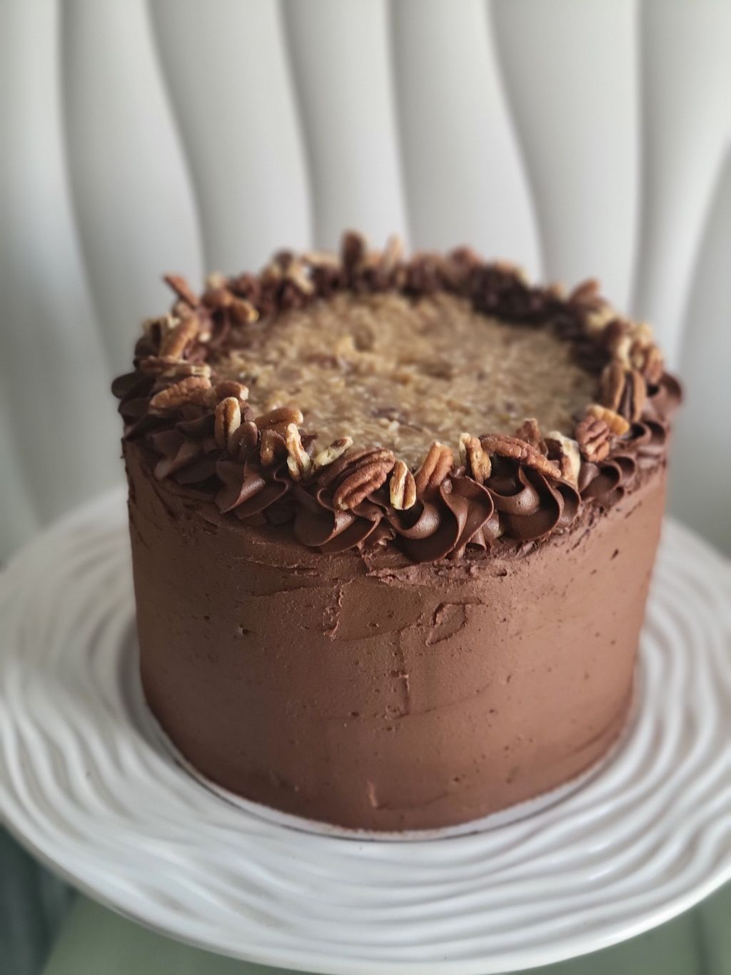 Brown/Chocolate cakes