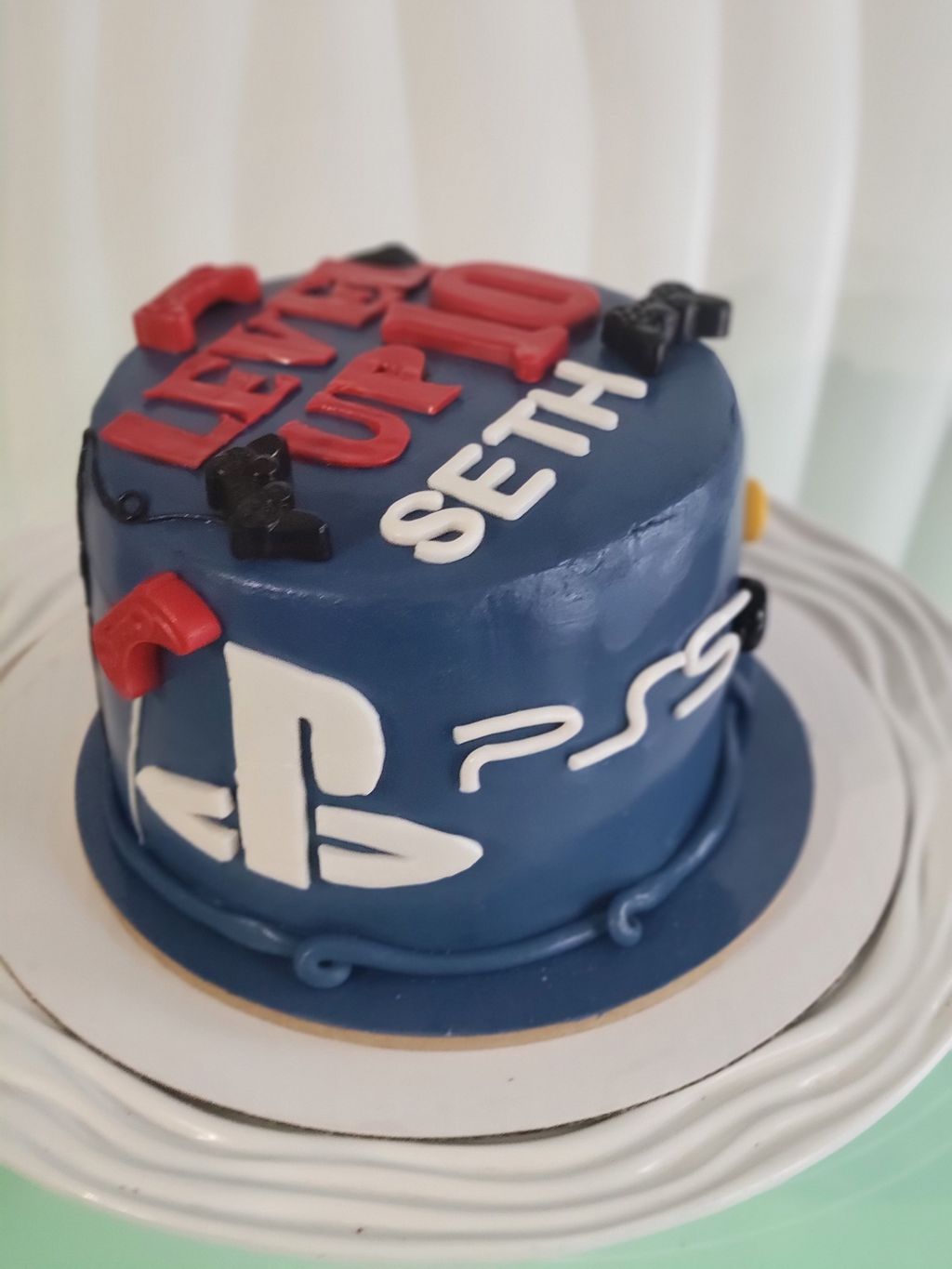 PS2 Gamers