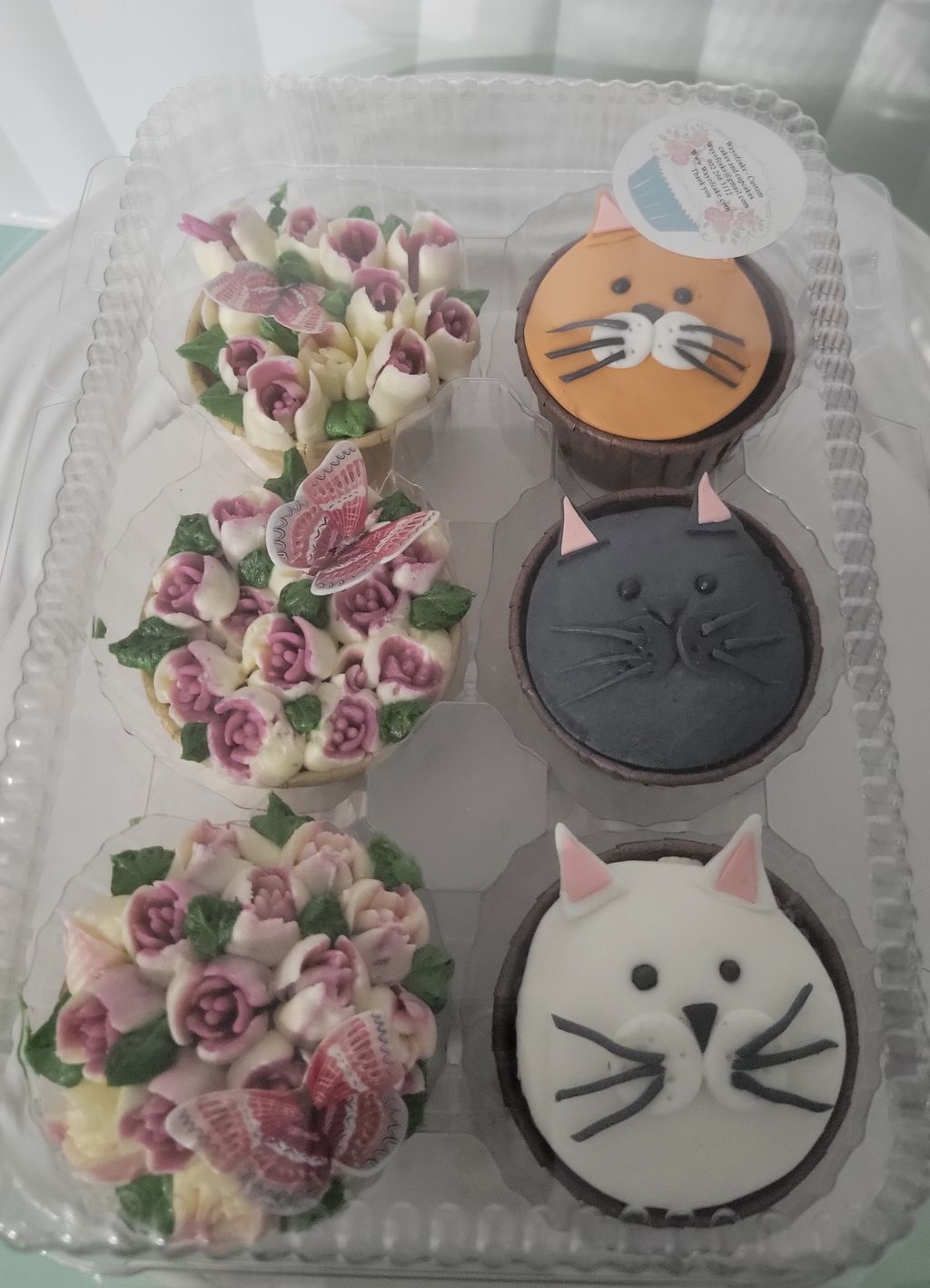 Cat Lovers