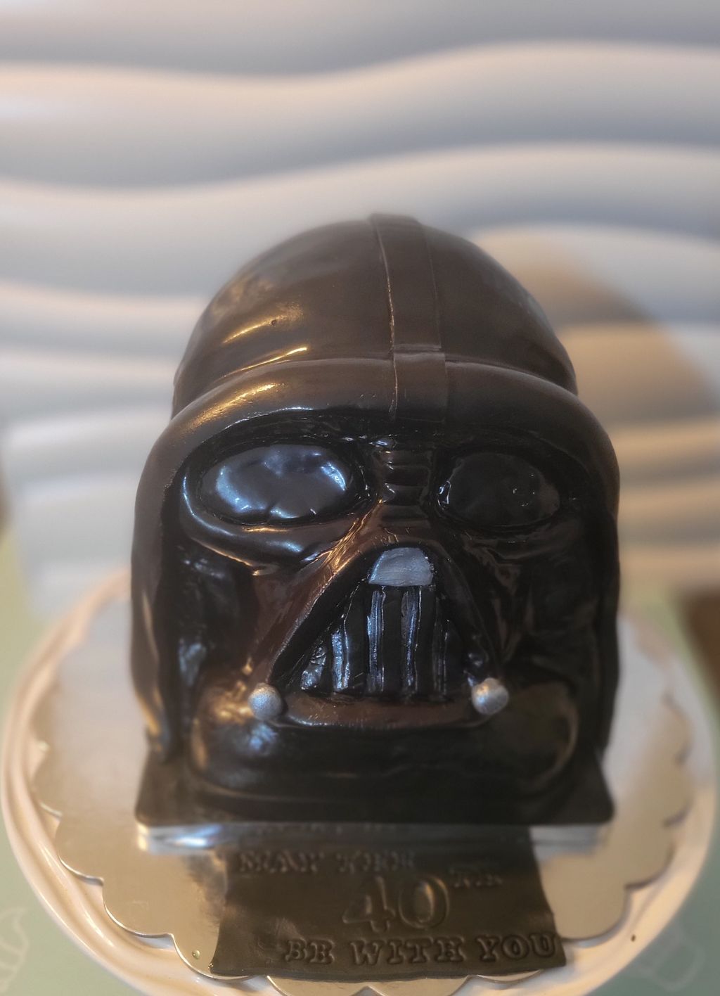 STAR WARS: Darth Vader