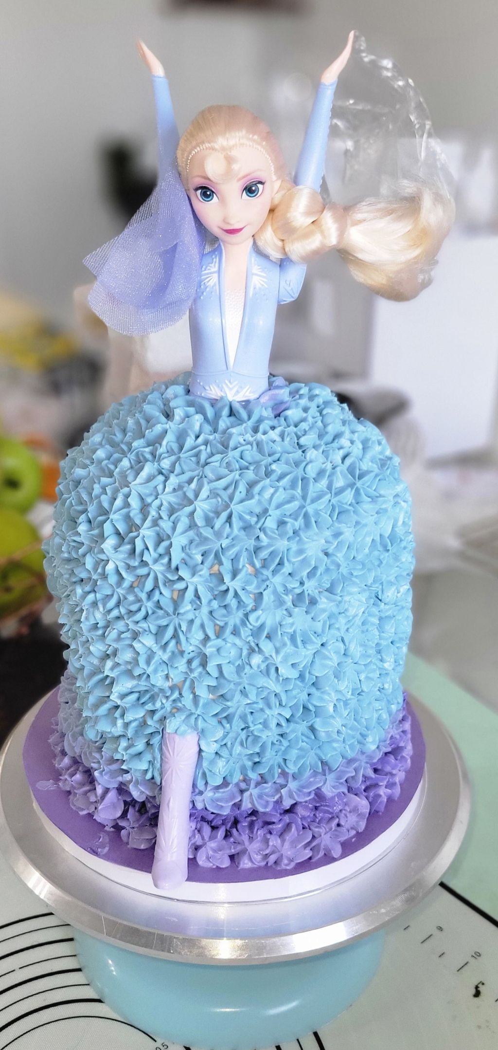 Elsa - FROZEN