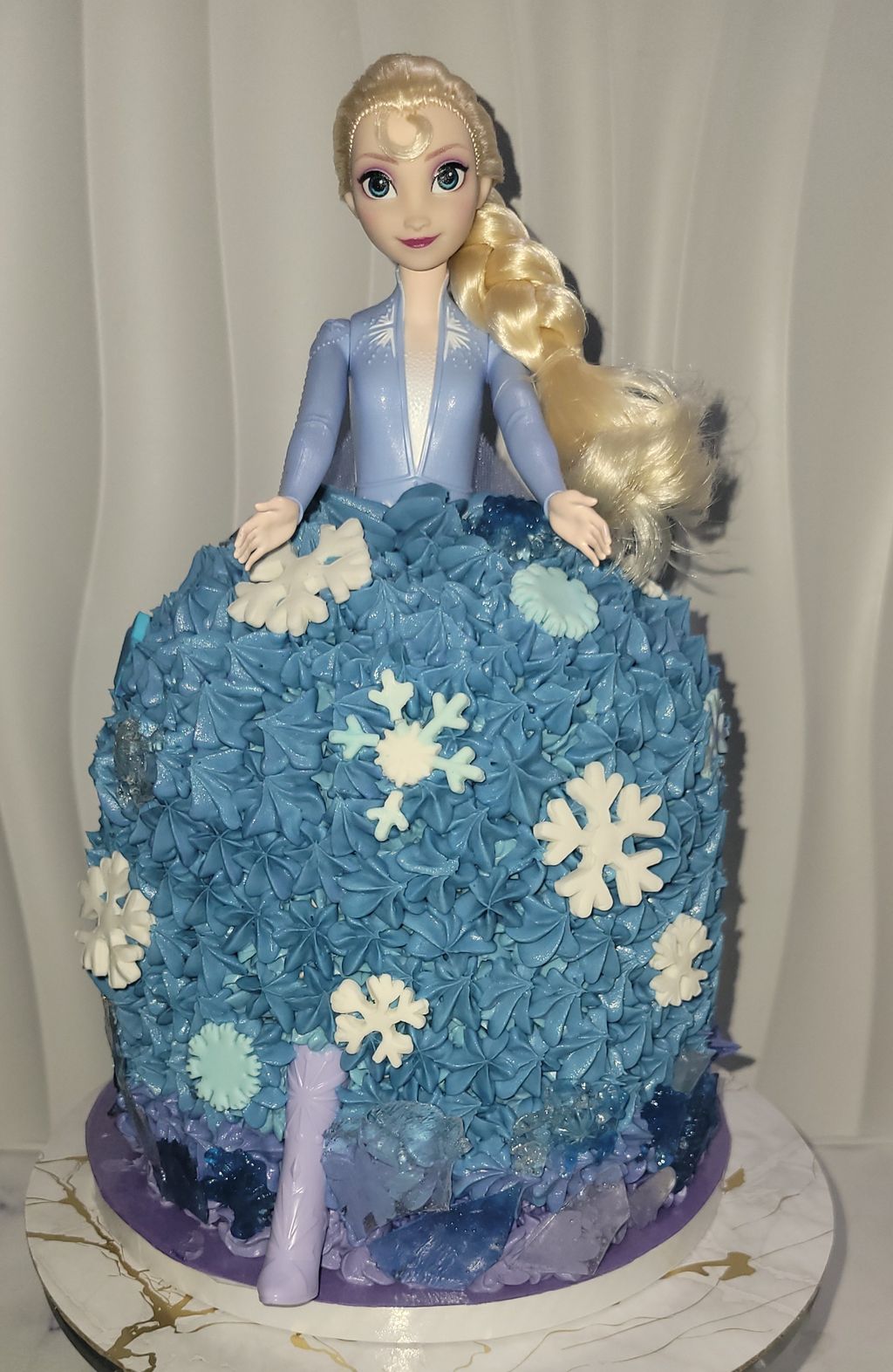 Elsa - FROZEN