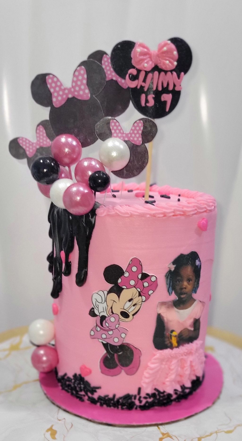 Minne Mouse