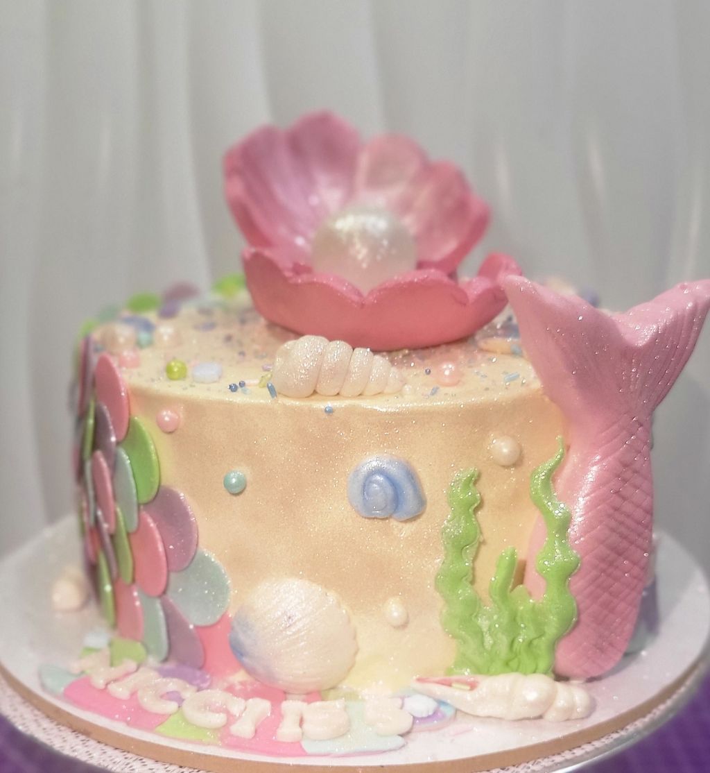 Mermaids