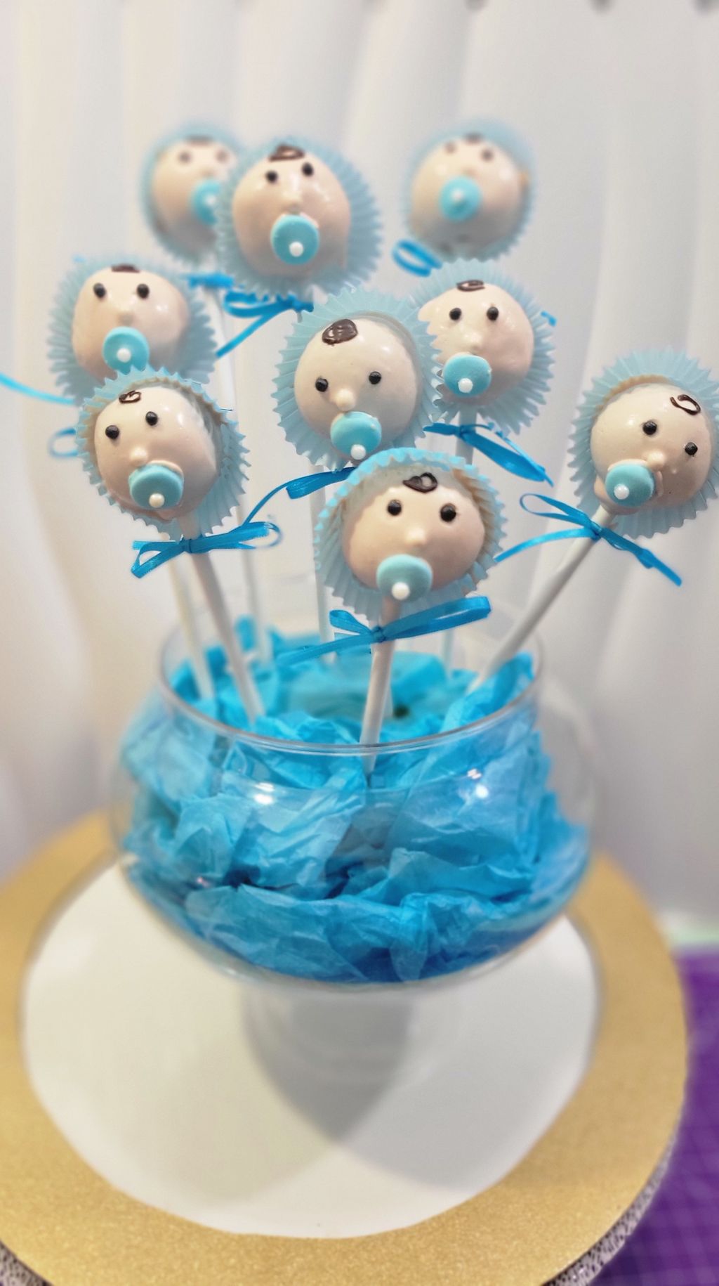 it's a Boy