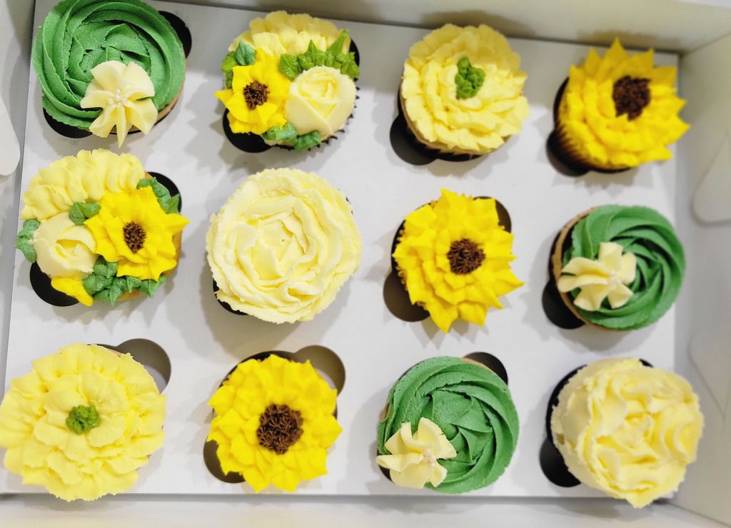 Sunflowers