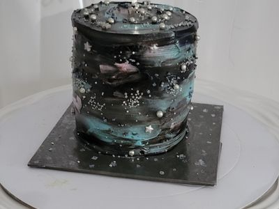 Galaxy Far Far Away- sub image 1