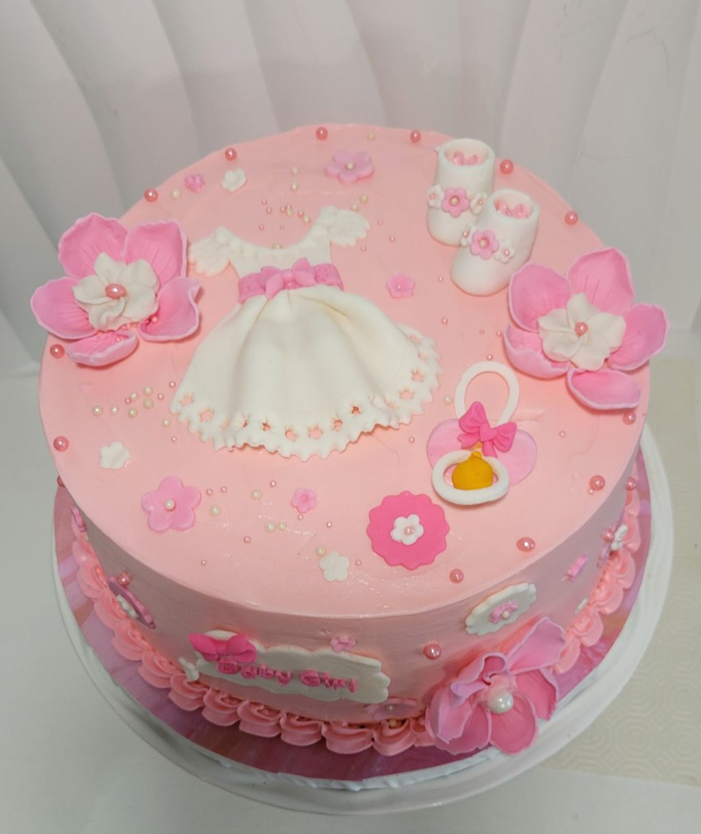 It's a Girl