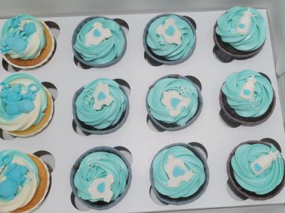 It's a boy. sub image 1