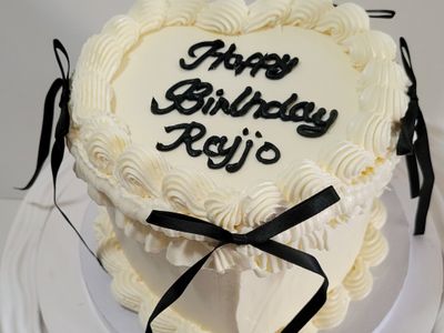 Heart Shaped Happy Birthday sub image 1