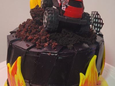 Monster Truck  sub image 2