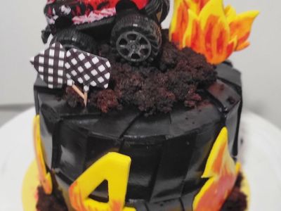 Monster Truck  sub image 1