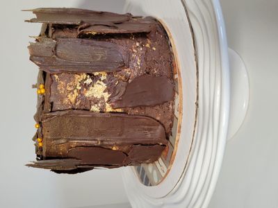 Golden Chocolate sub image 1