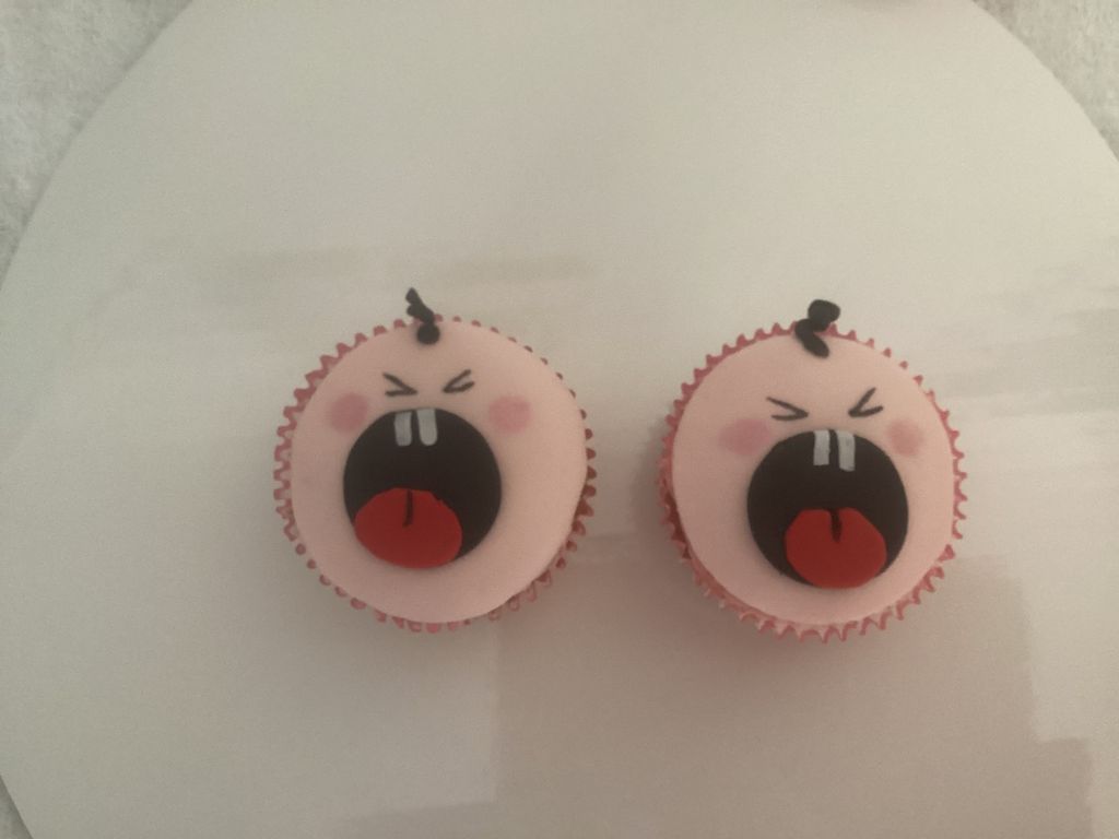 Baby Shower