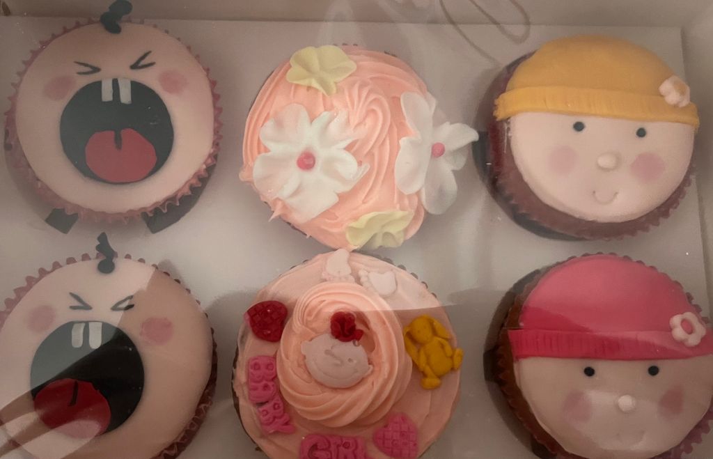 Baby Shower