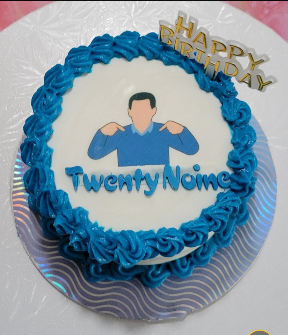 New Girl Theme